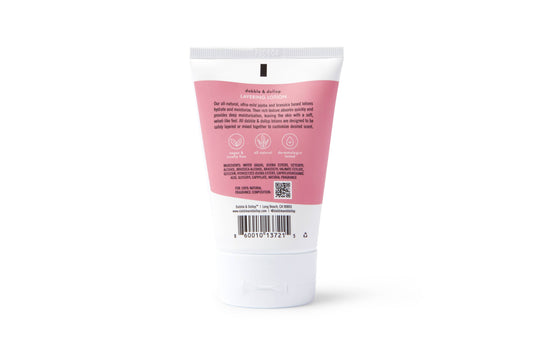 Hydrating Body Lotion - Coconut