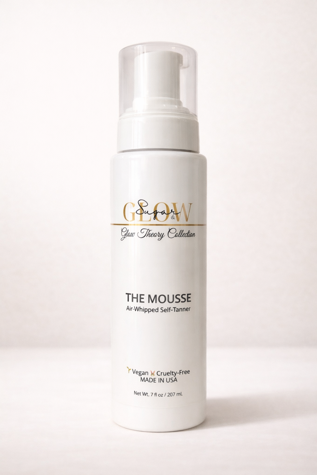 The Mousse
