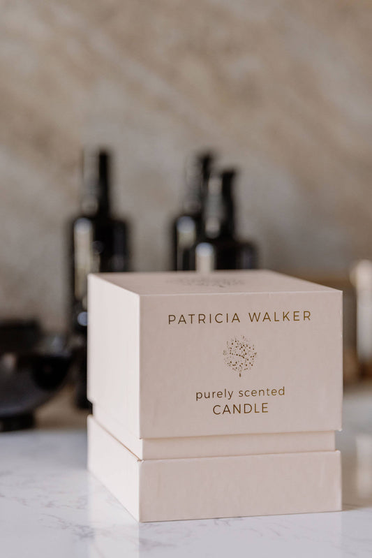 Everything Is Good Candle