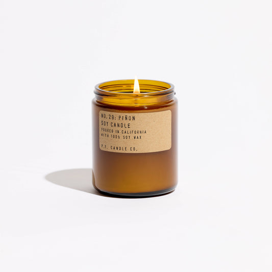 Piñon - 7.2 oz Standard Candle