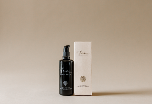 Get Fresh Facial Cleanser