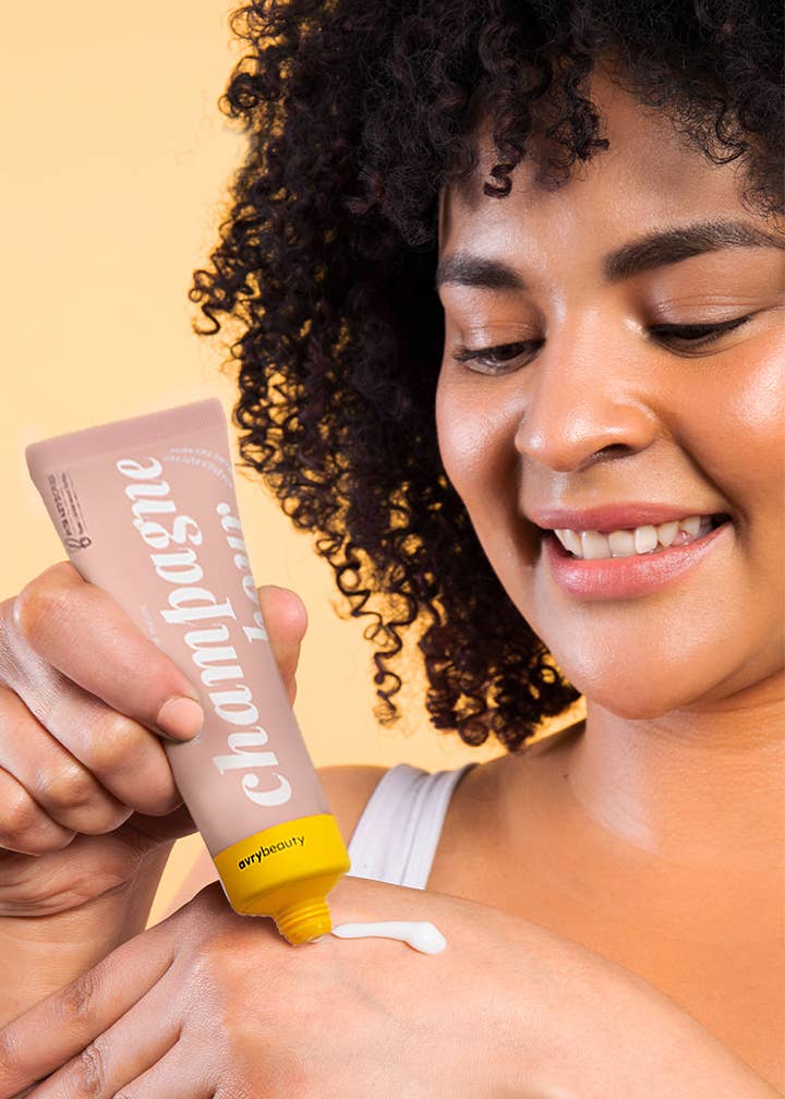 Shea Butter Lotion: Deluxe Shea Bye to Dry Skin Display Kit
