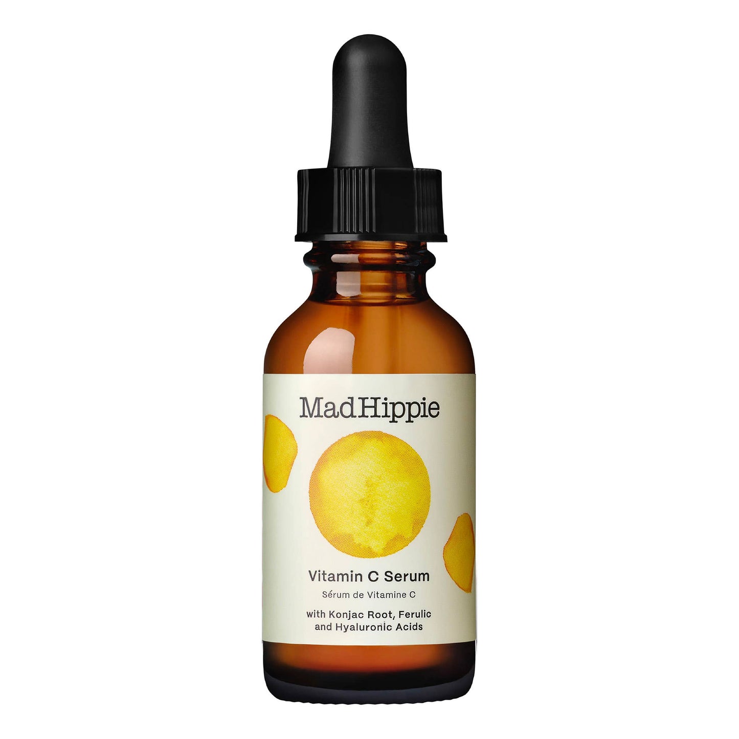 Vitamin C Serum - Brightening Natural Skincare