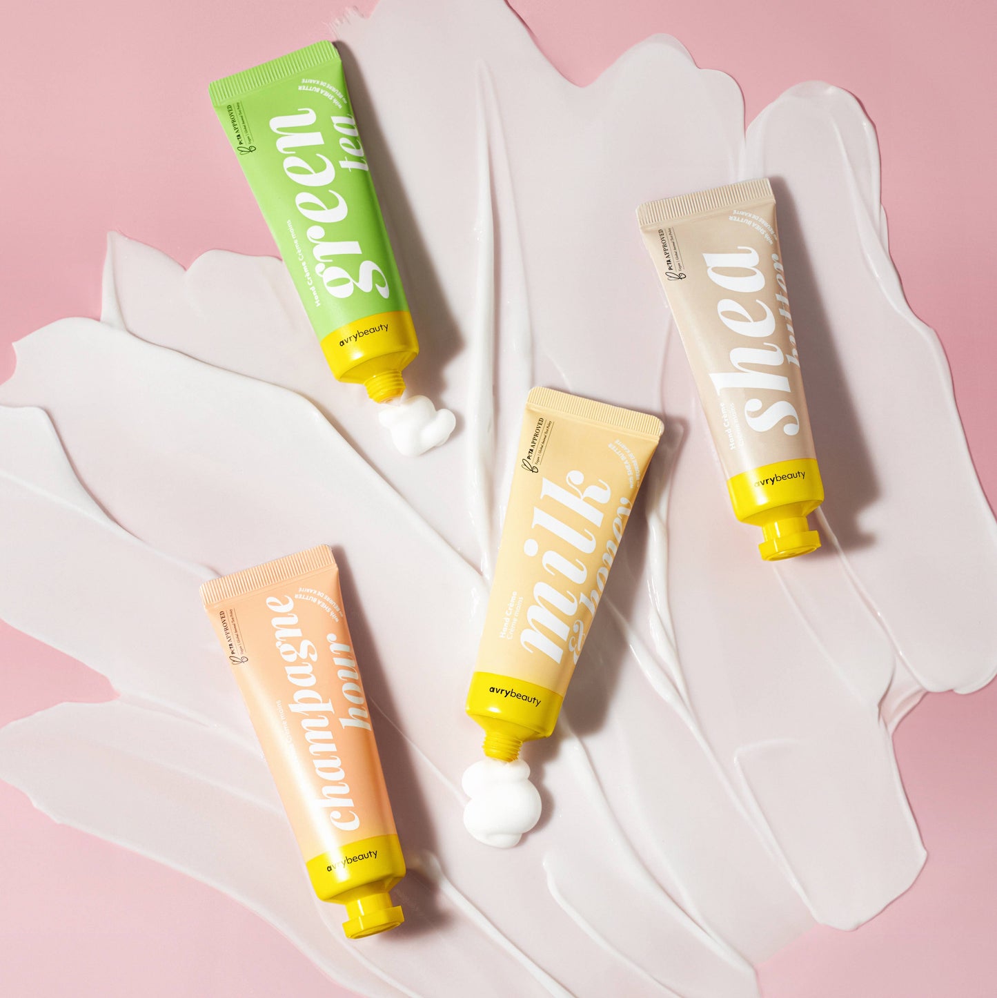 Shea Butter Lotion: Deluxe Shea Bye to Dry Skin Display Kit