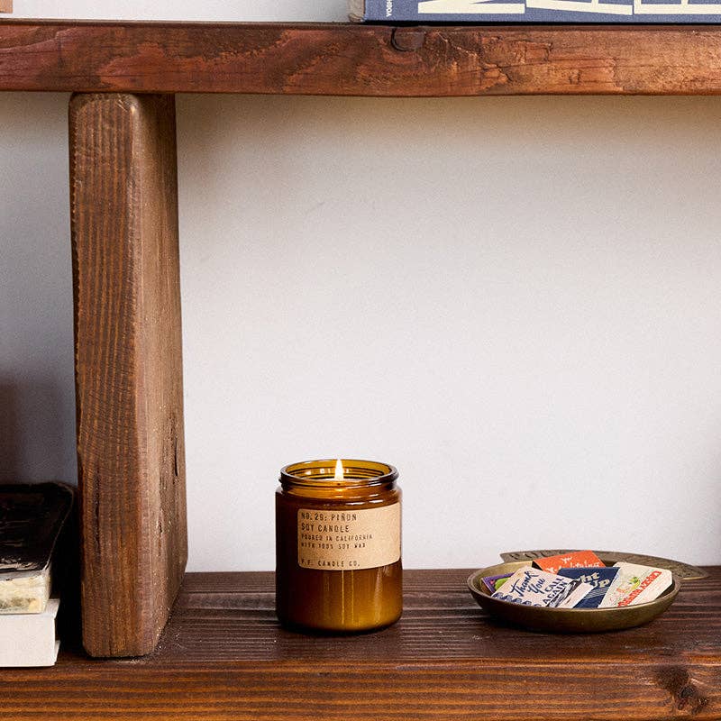 Piñon - 7.2 oz Standard Candle