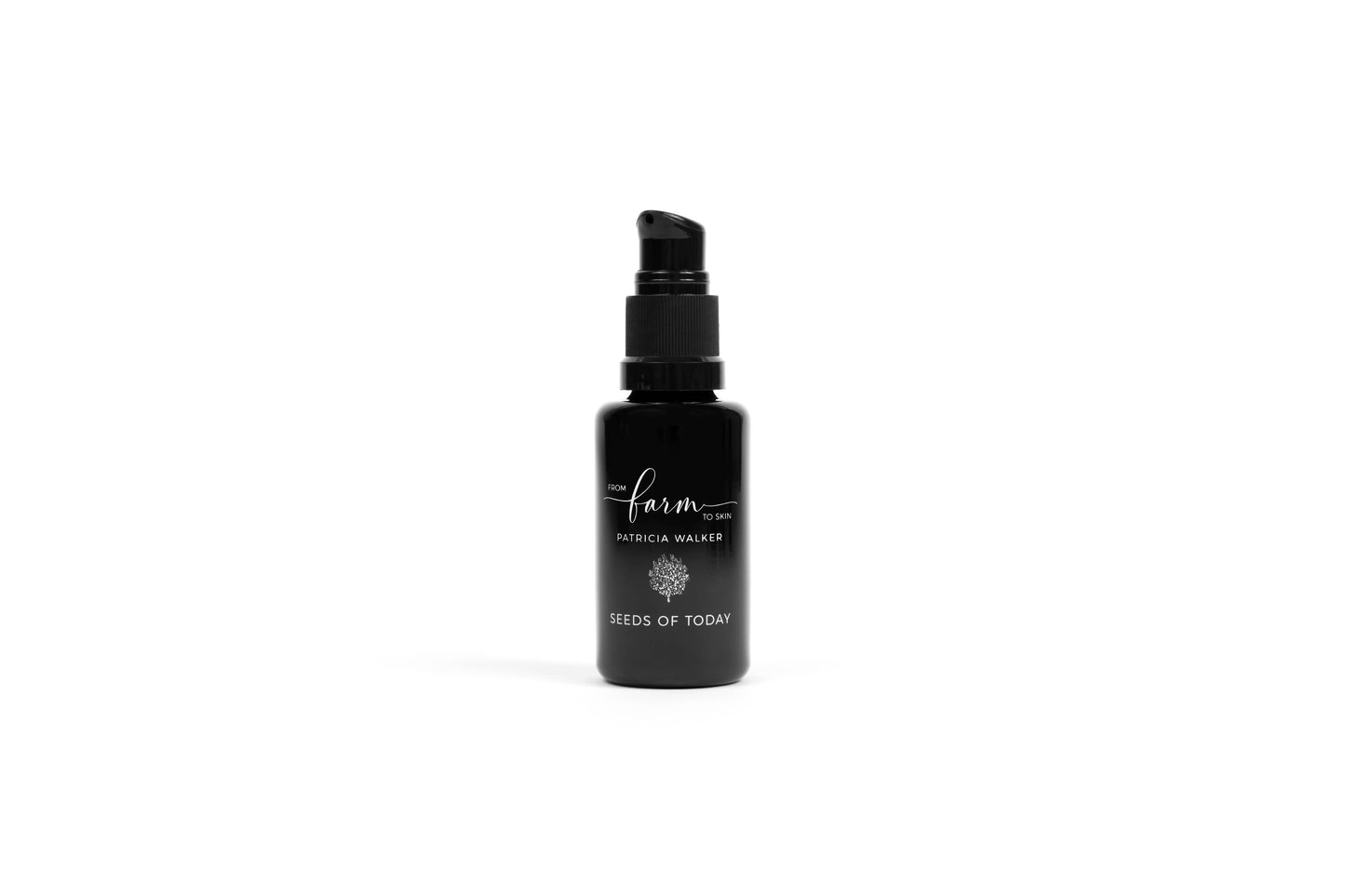 Seeds of Today Facial Serum