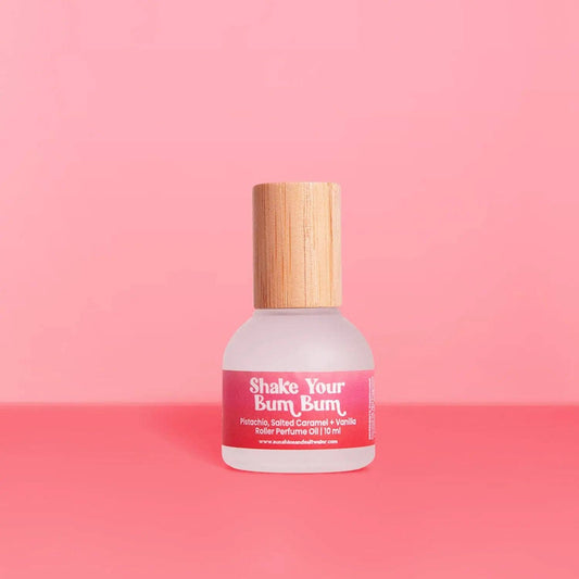 Shake Your Bum Bum | Perfume Rollerball