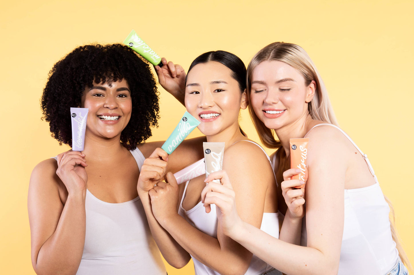 Shea Butter Lotion: Deluxe Shea Bye to Dry Skin Display Kit