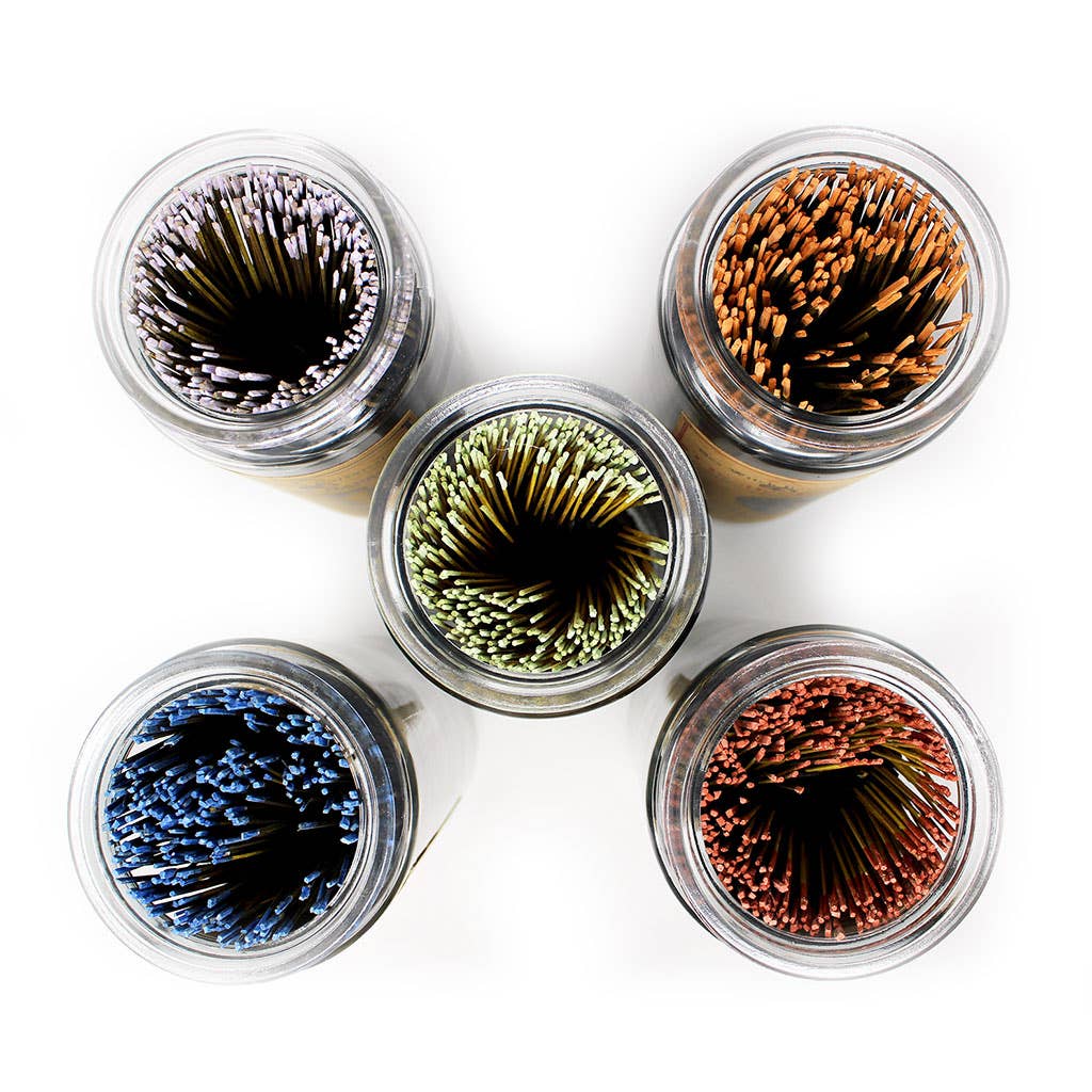 Bulk Incense Refill