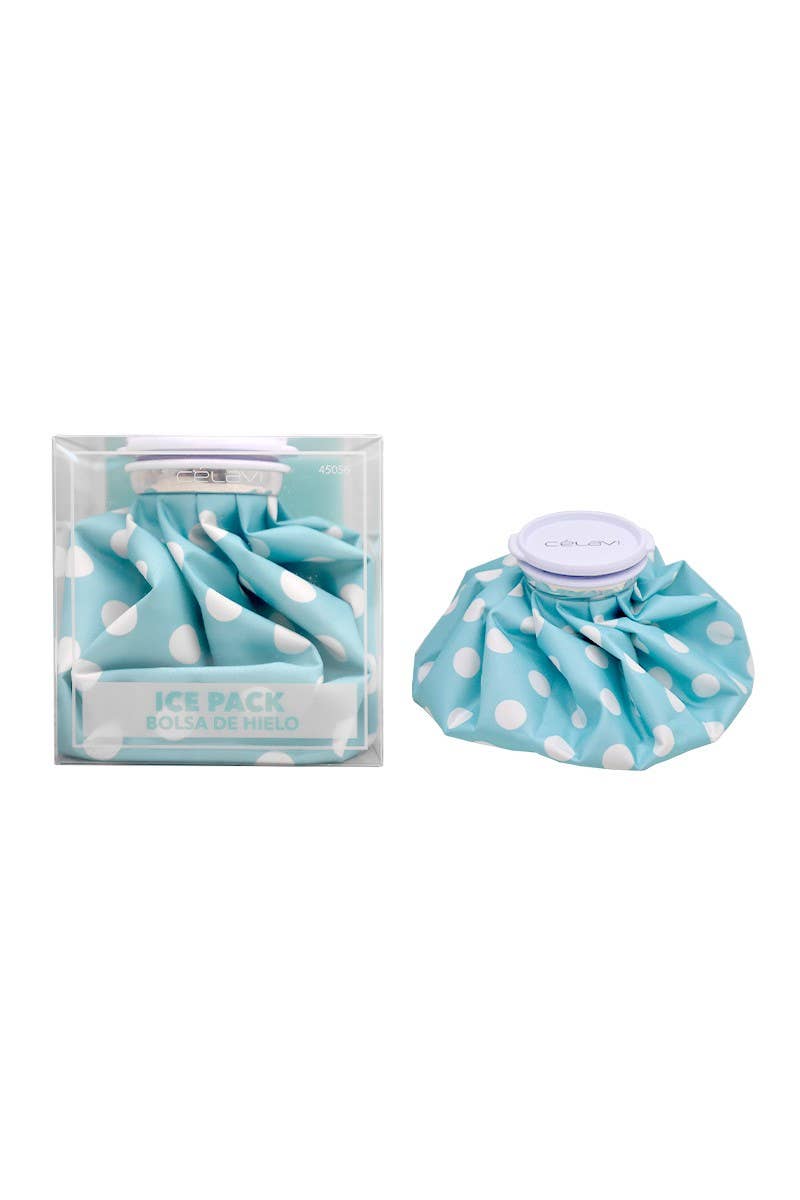 Celavi 45056 Ice Pack Polkadot - 12pc