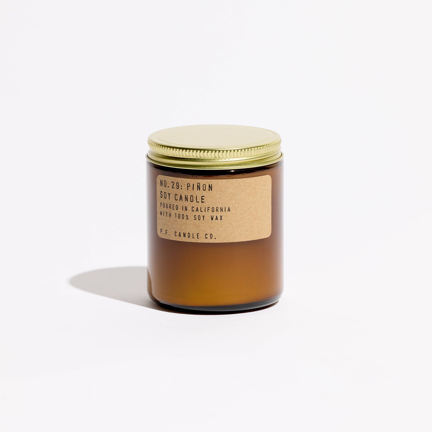 Piñon - 7.2 oz Standard Candle
