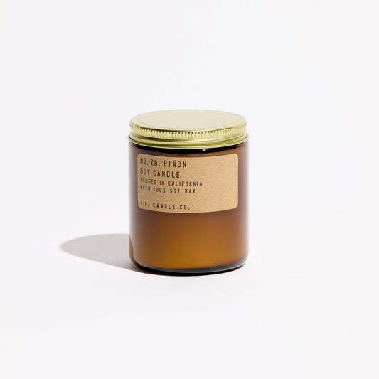 Piñon - 7.2 oz Standard Candle