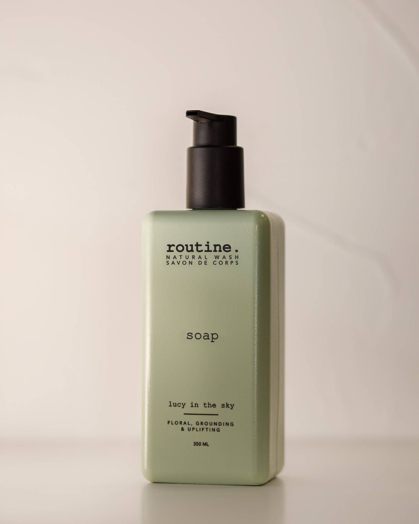 Lucy in the Sky 350ml Natural Hand & Body Wash