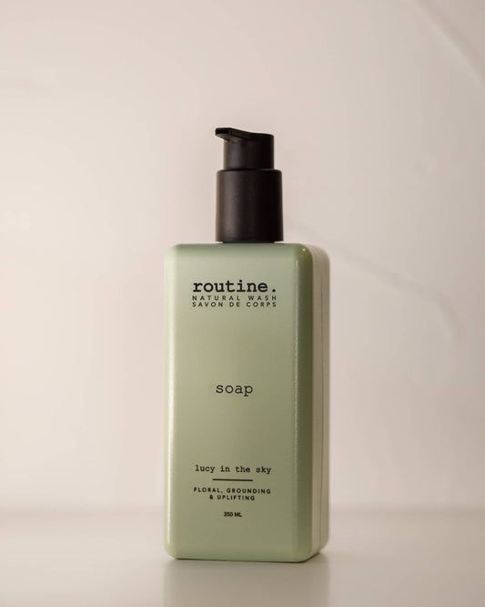 Lucy in the Sky 350ml Natural Hand & Body Wash