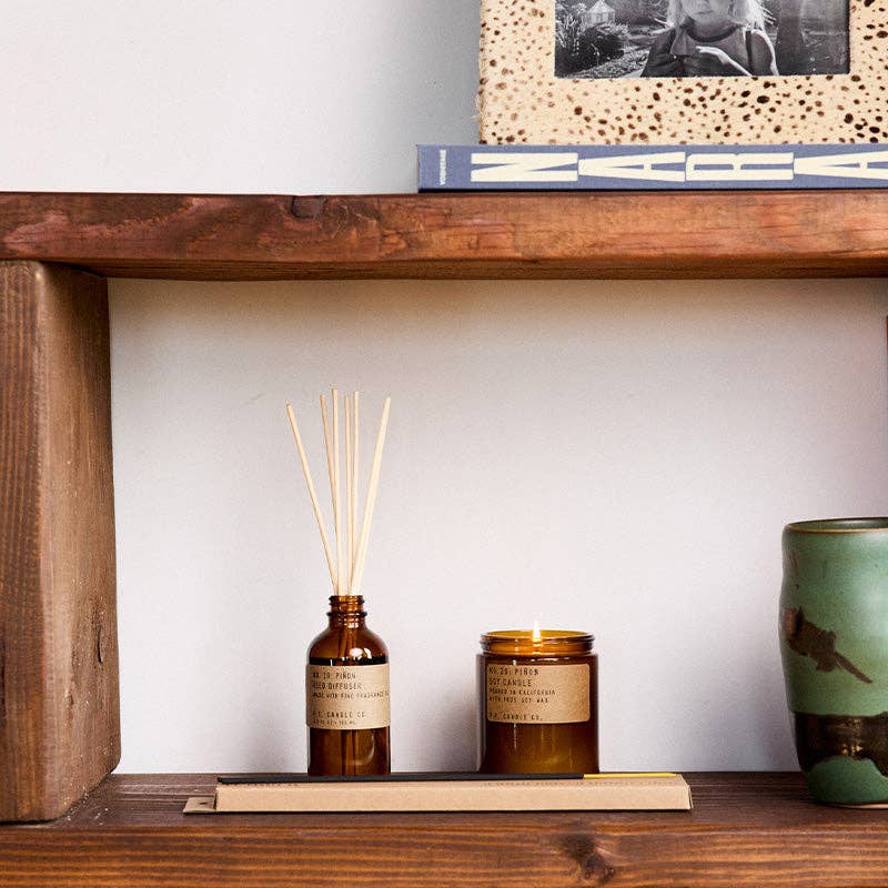 Piñon - 7.2 oz Standard Candle