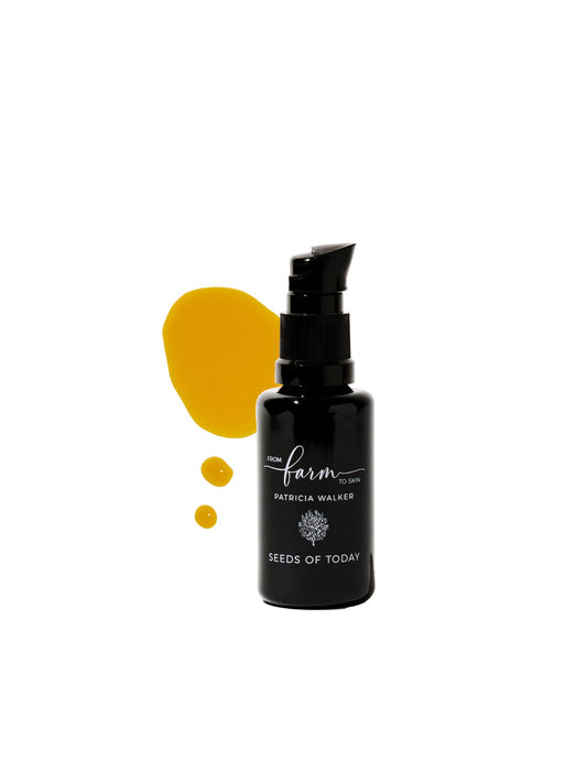 Seeds of Today Facial Serum