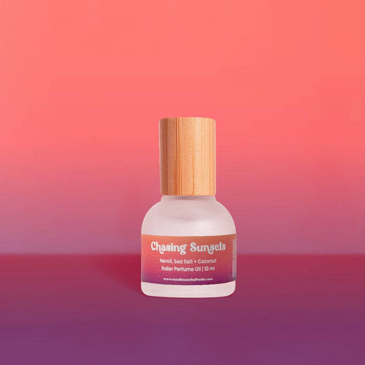 Chasing Sunsets | Perfume Rollerball