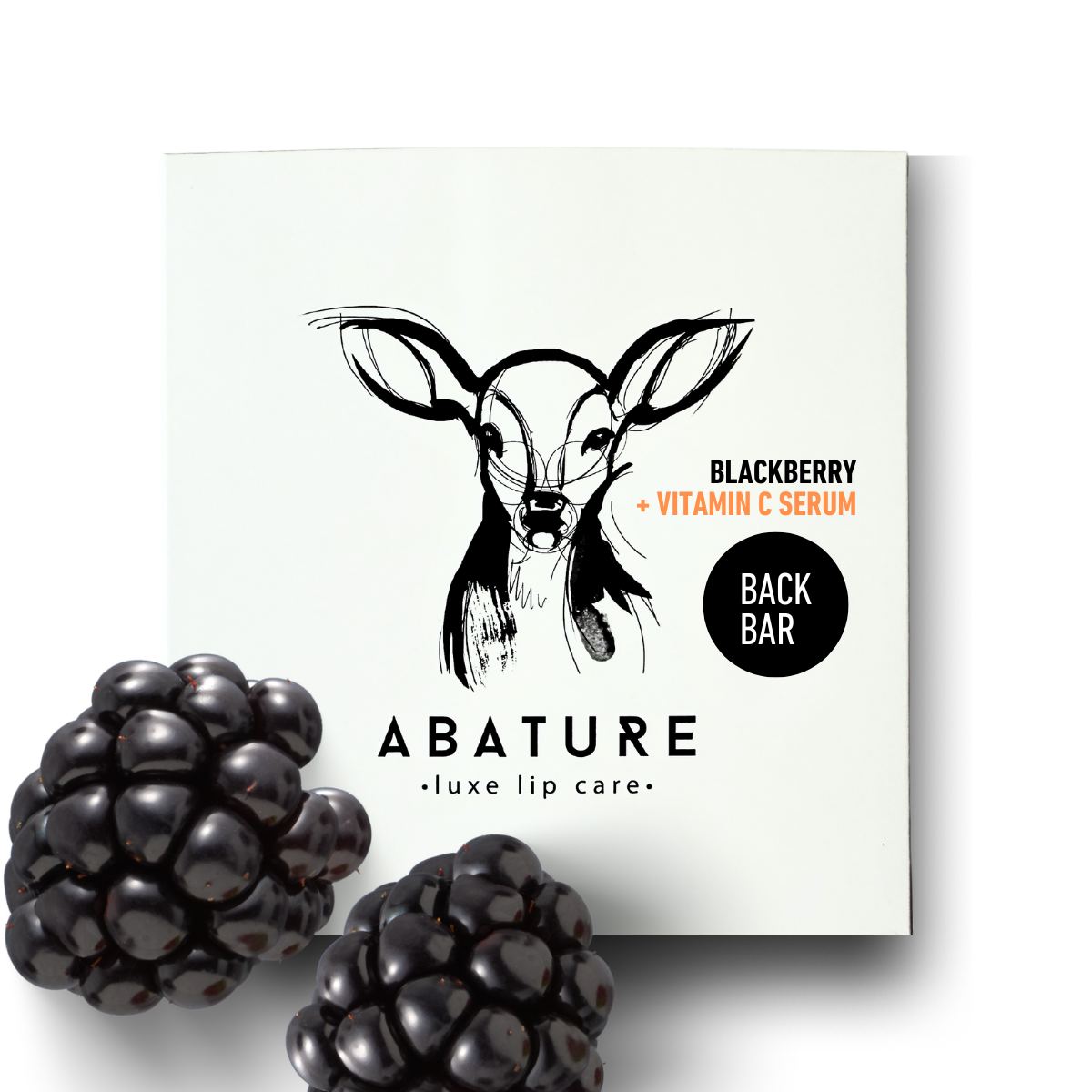 Backbar Refill | 50 Treatments