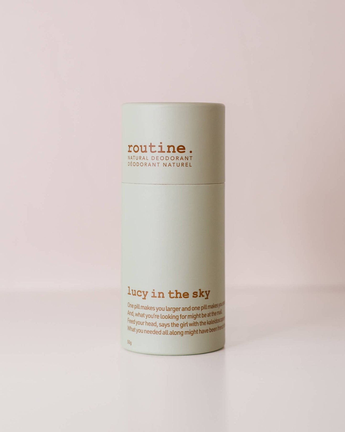 Lucy in the Sky 50g Deodorant STICK