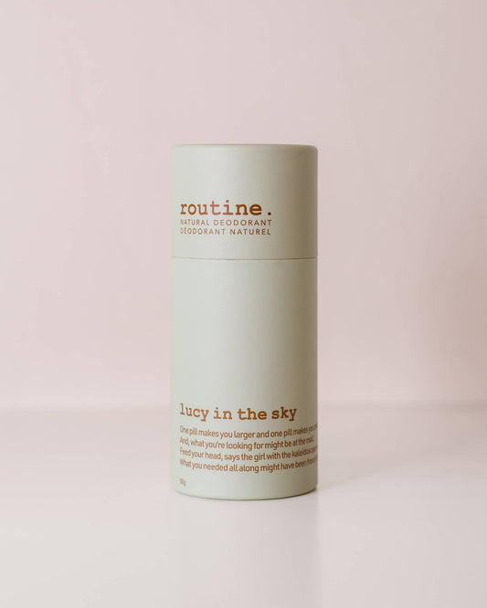 Lucy in the Sky 50g Deodorant STICK