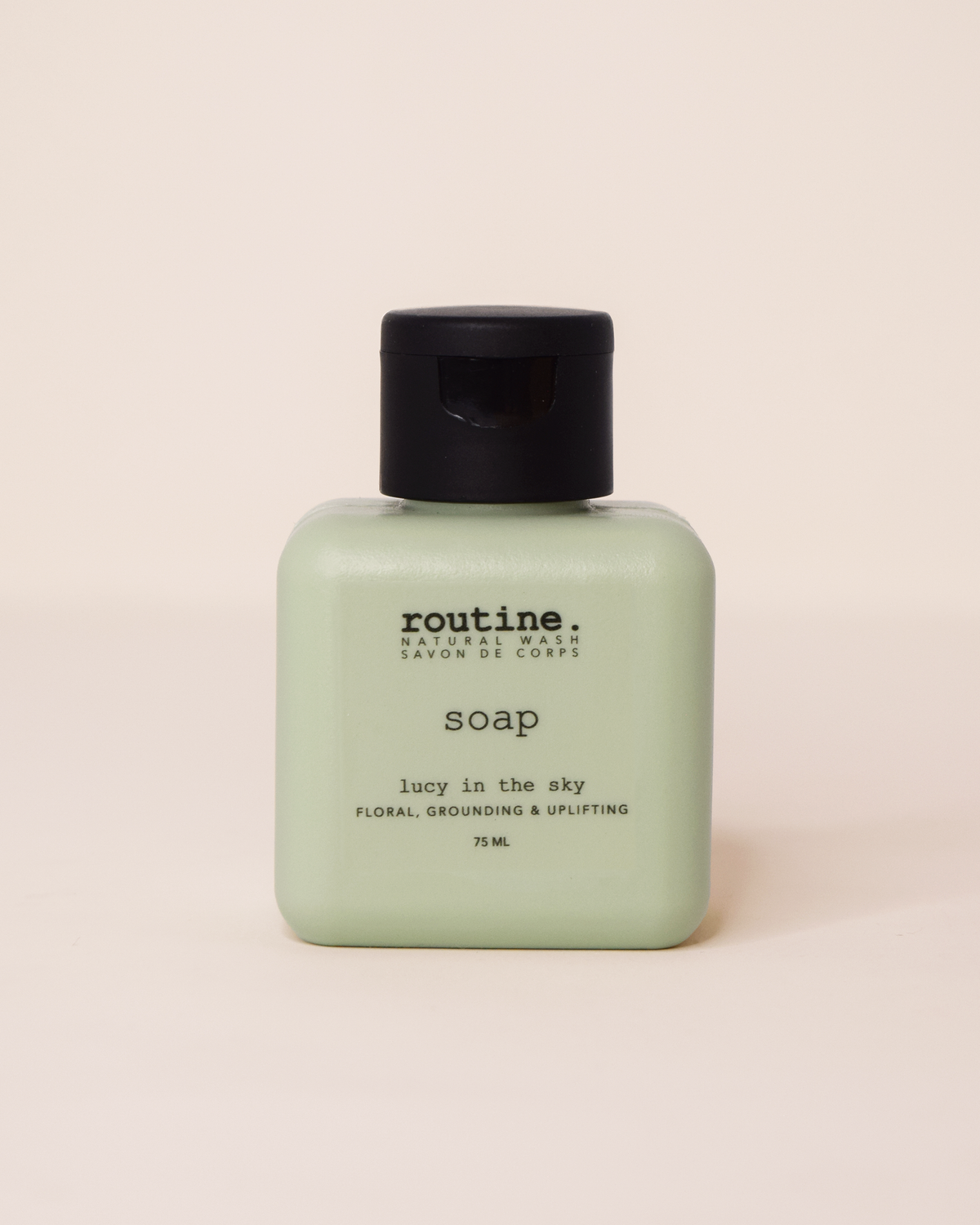 Lucy in the Sky 75ml Natural Hand & Body Wash  - Travel Mini