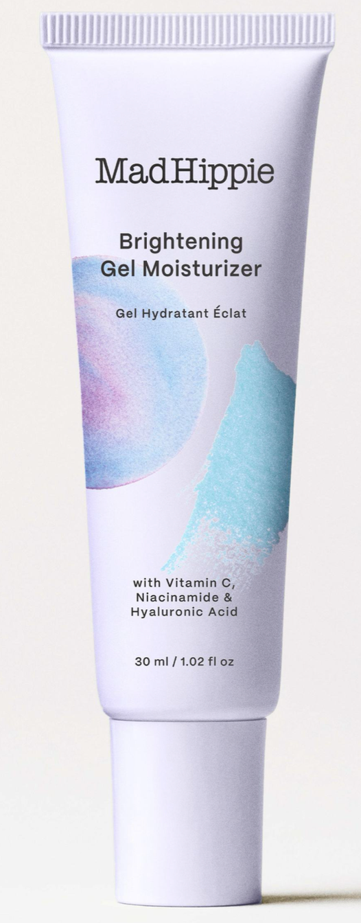 Mad Hippie Brightening Gel Moisturizer