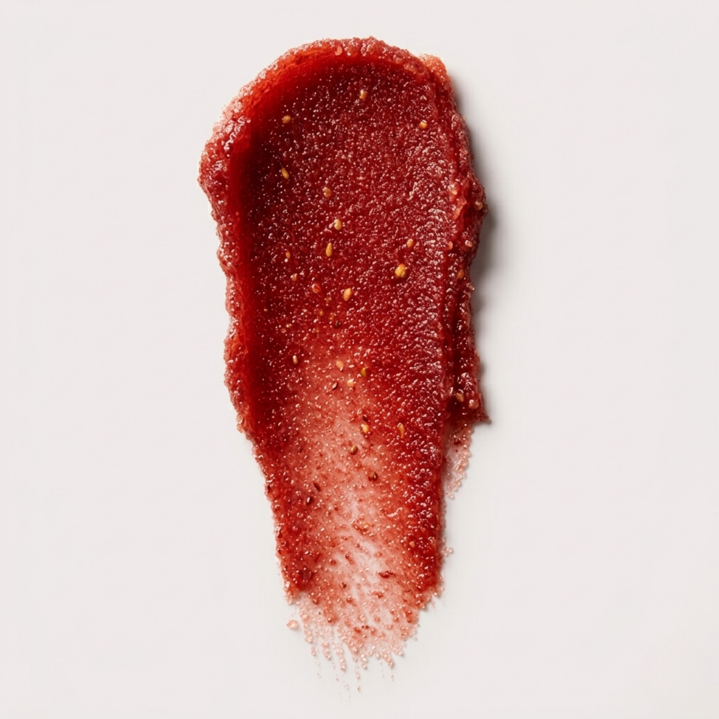 Wild Strawberry Lip Scrub