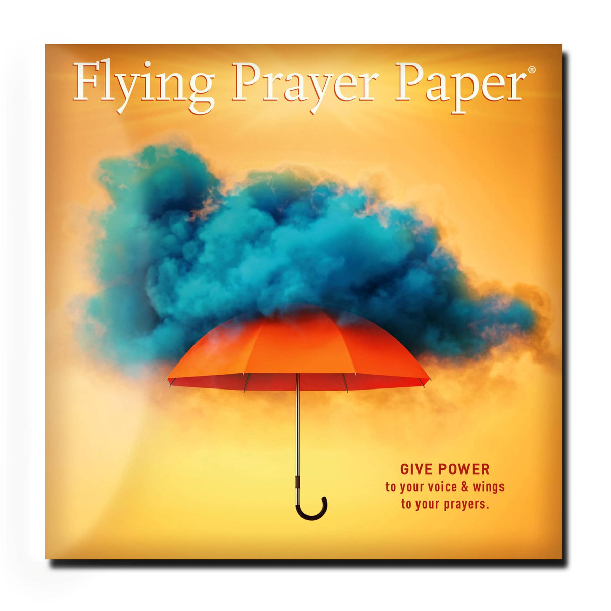 LIFTED | Wish Paper Kit, Prayer & Encouragement Gift