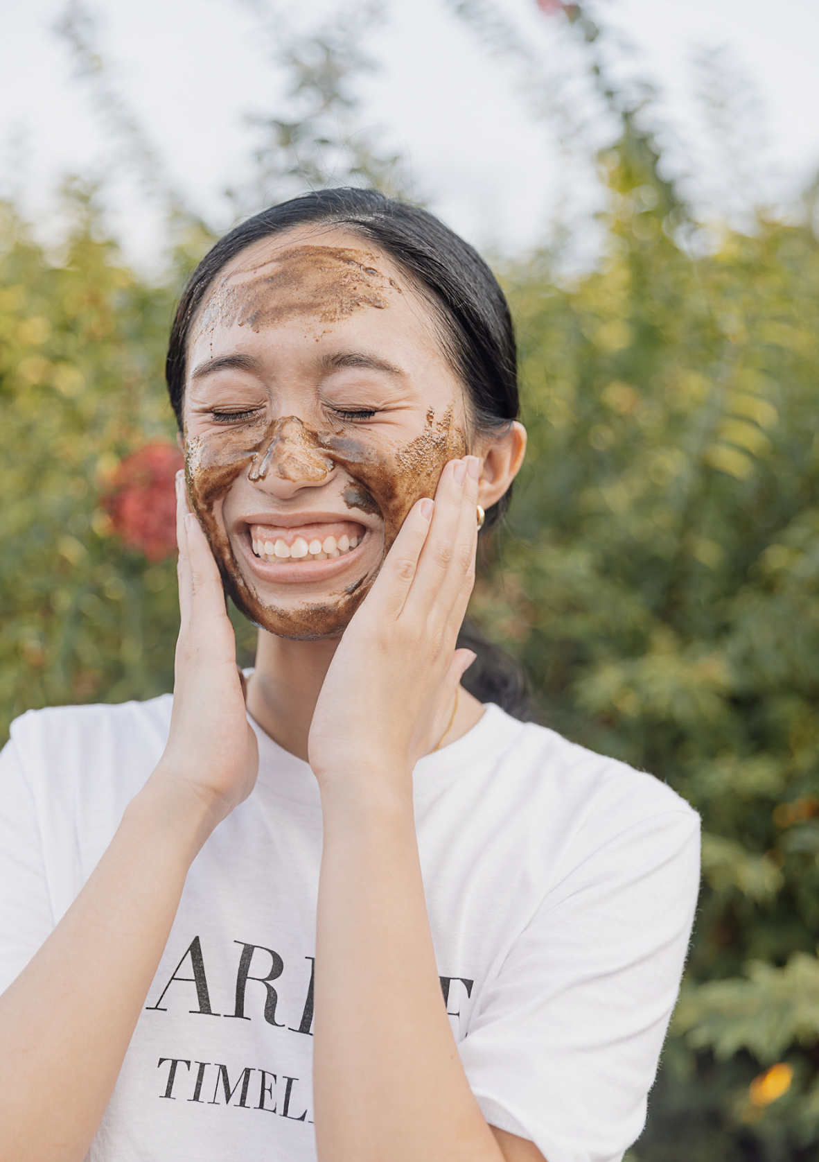 Begin Again Brightening Buff and Masque