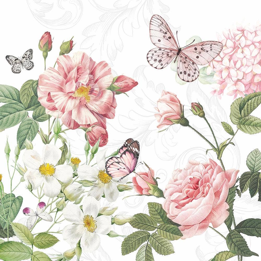 BEV- AMELIA, WHITE BY AMBIENTE