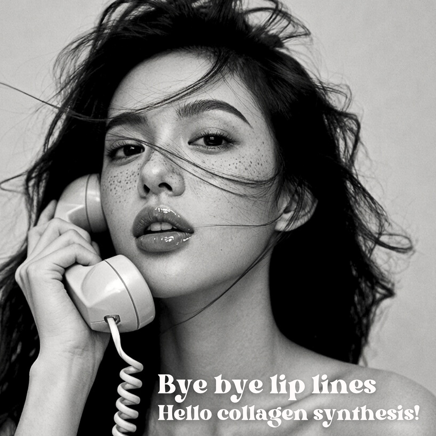 Vitamin C Anti-Aging Lip Serum