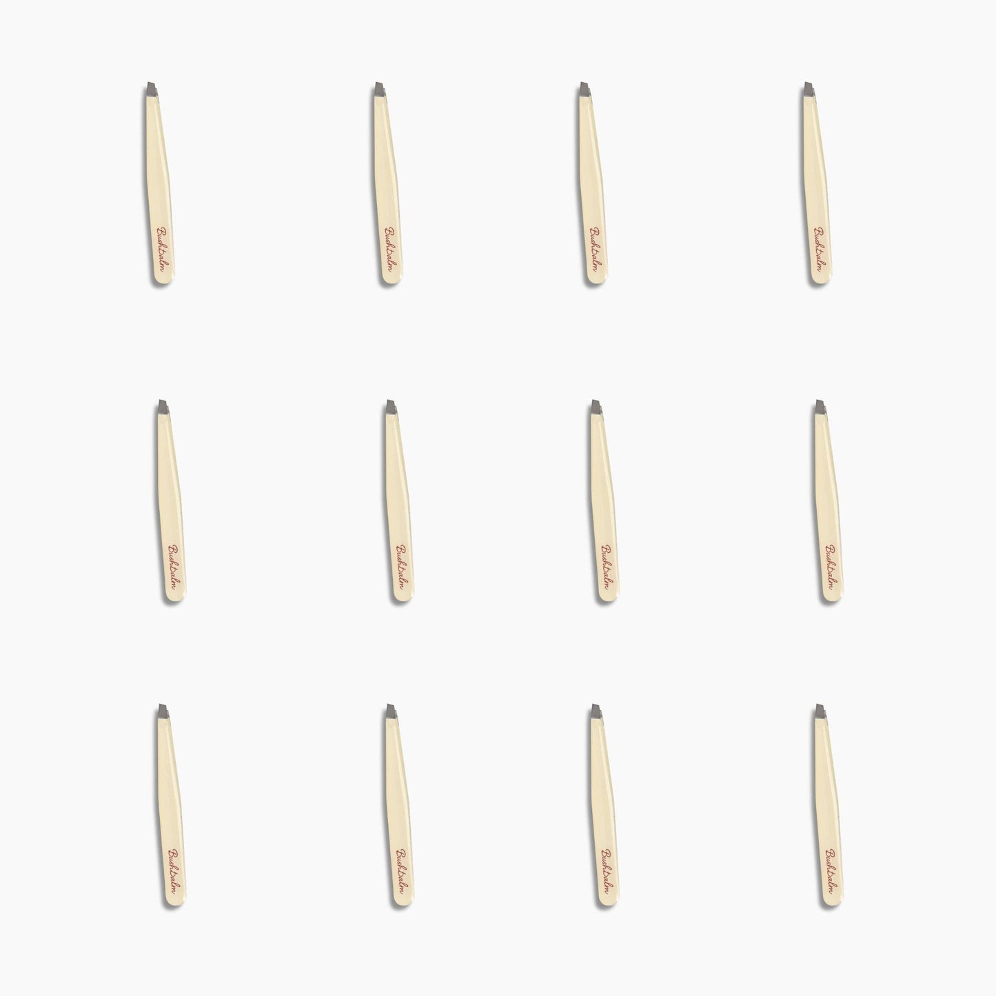 Slant Tweezers