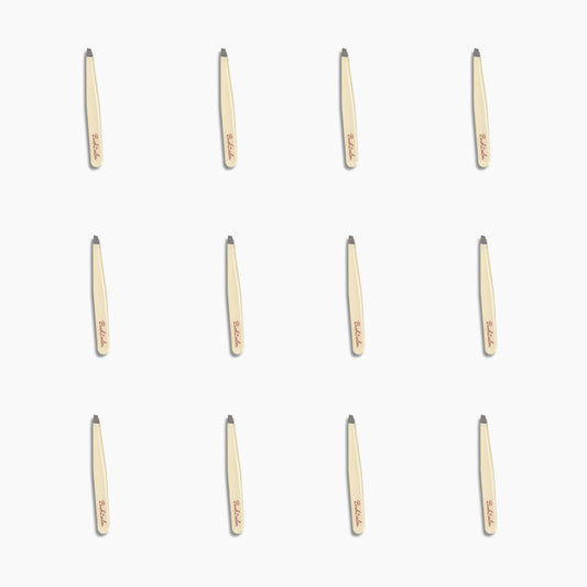 Slant Tweezers