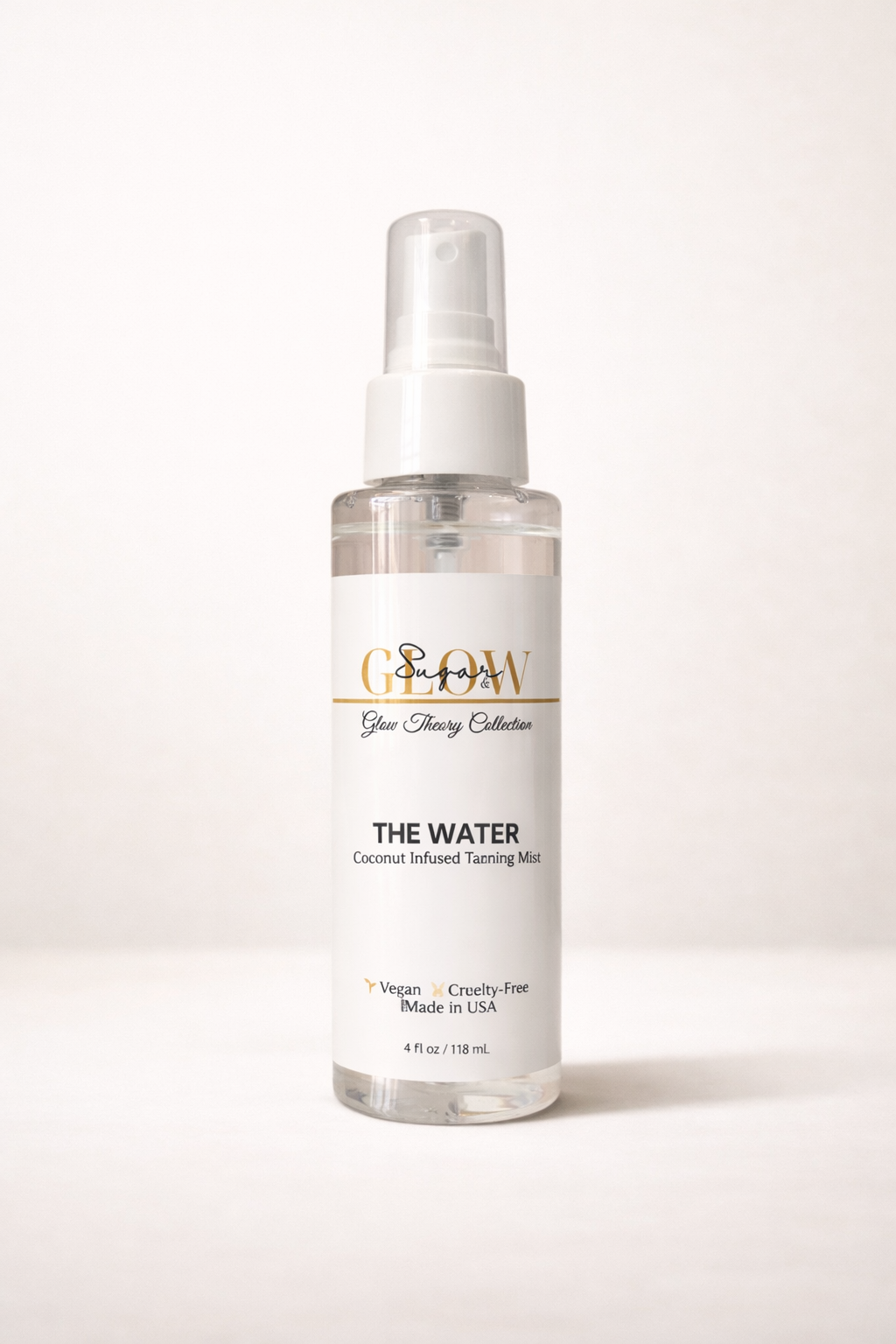 The Water