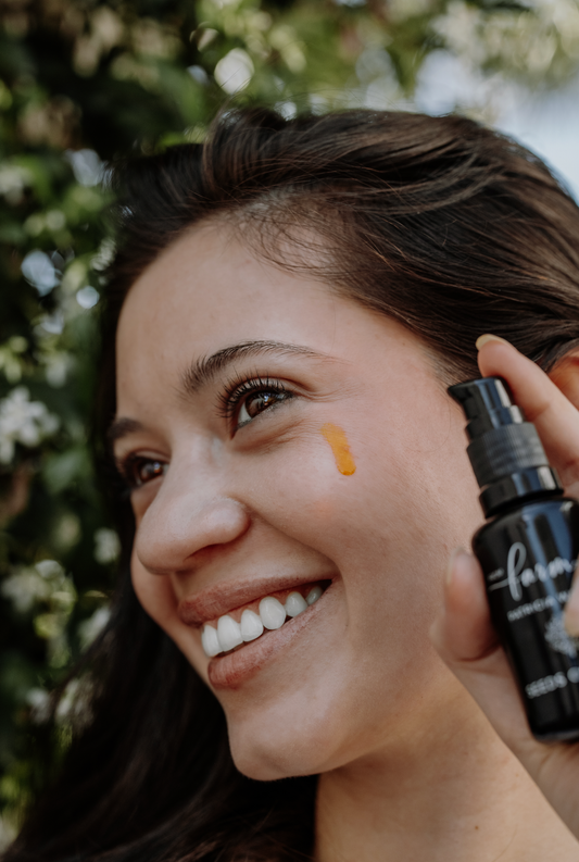 Seeds of Today Facial Serum