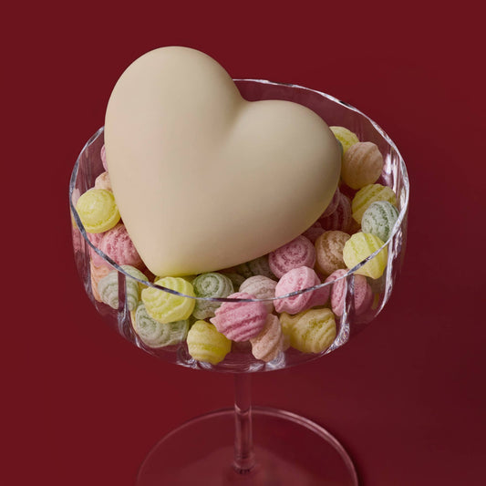 Sweet Blossom | Deep Moisturizing Lotion Bar