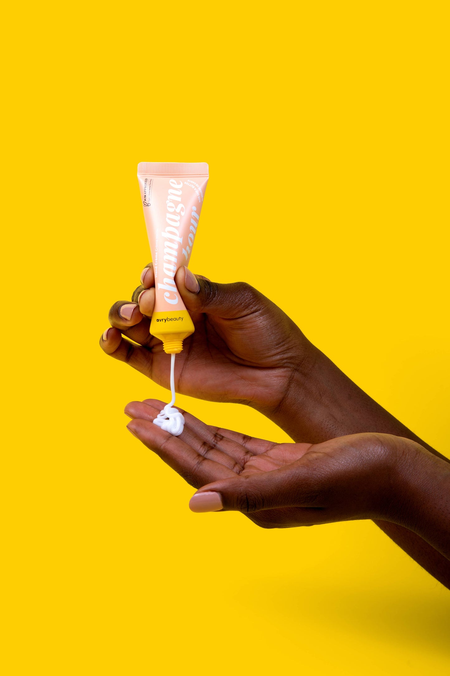 Shea Butter Lotion: Deluxe Shea Bye to Dry Skin Display Kit