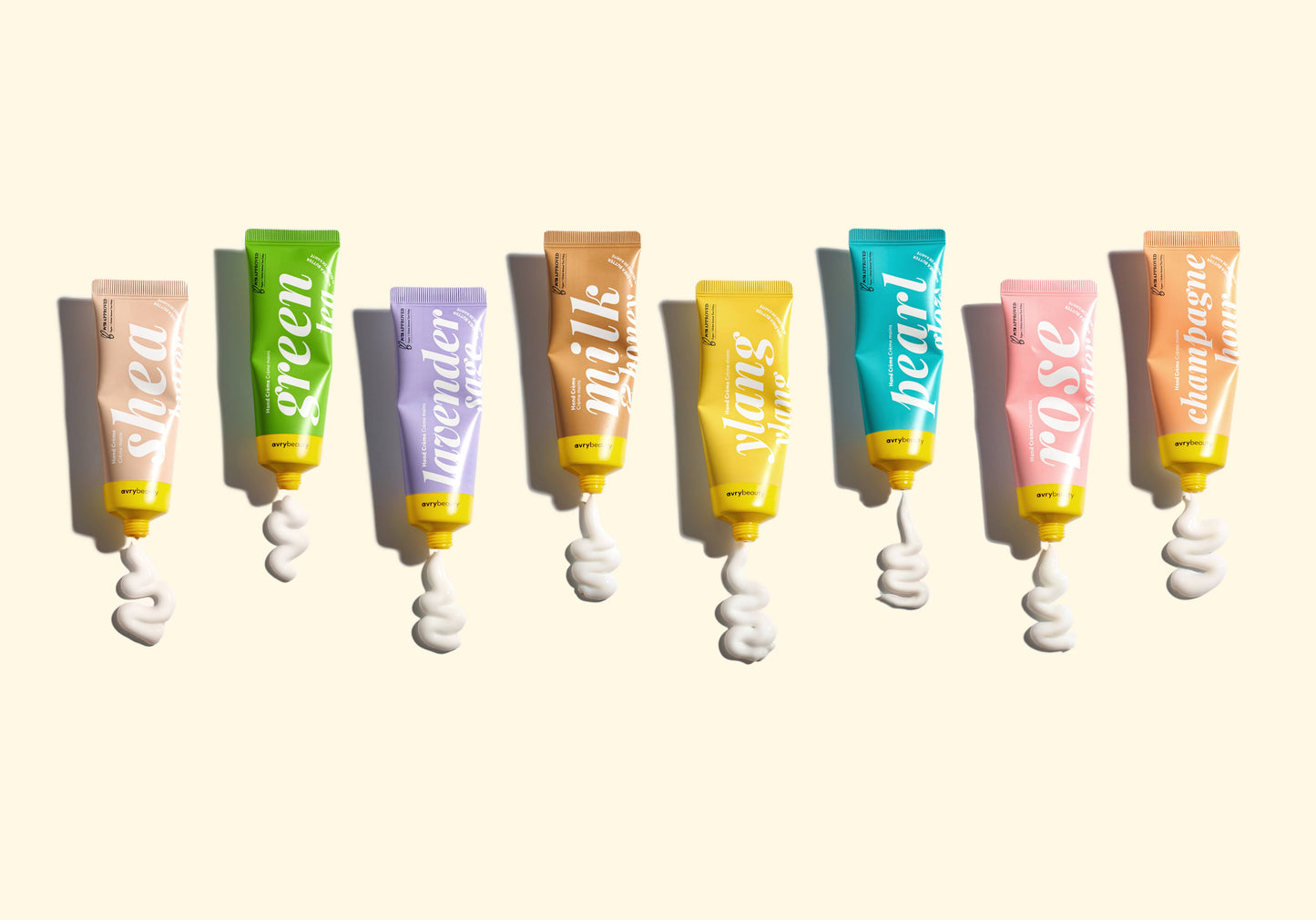 Shea Butter Lotion: Deluxe Shea Bye to Dry Skin Display Kit