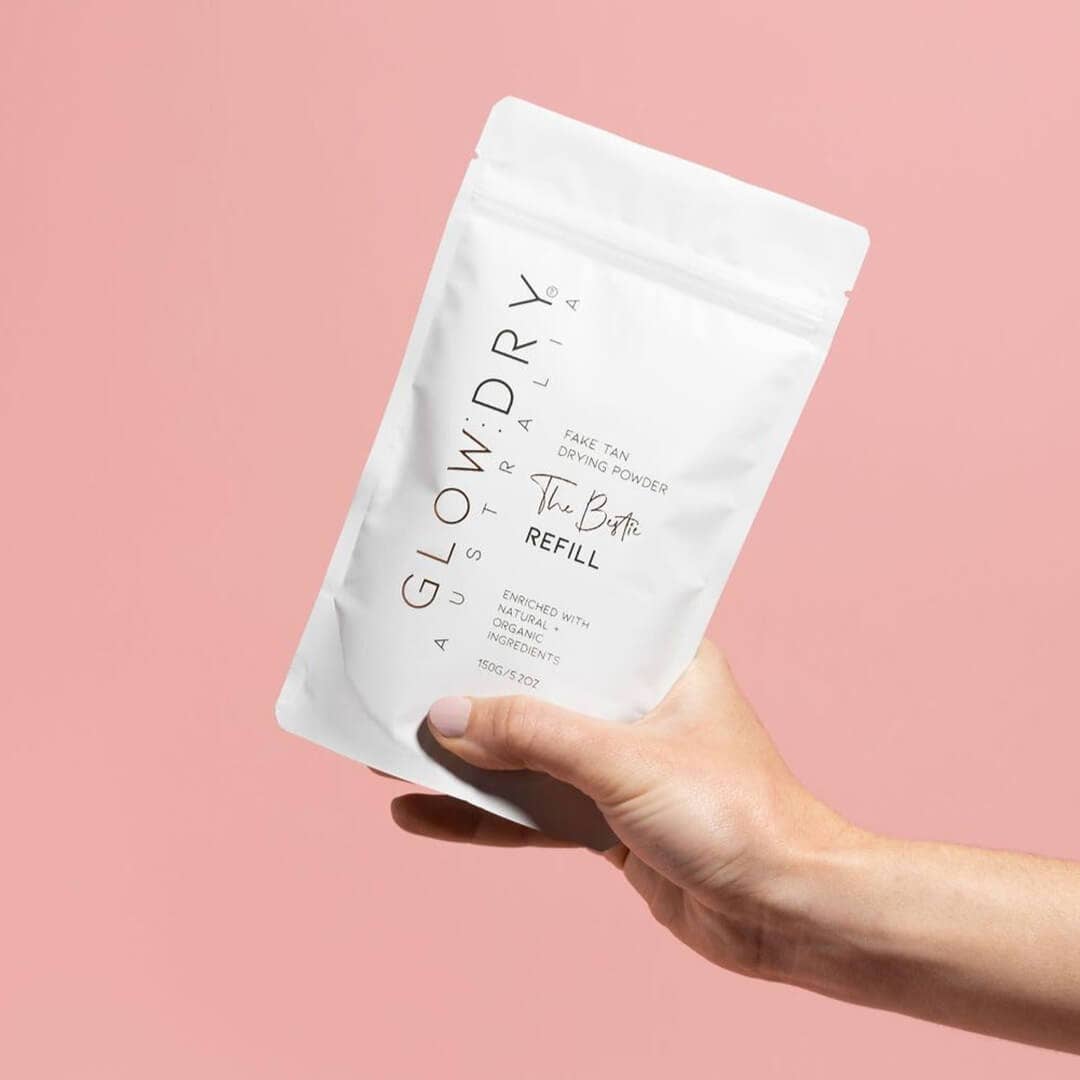 'The Bestie' eco-REFILL 150g