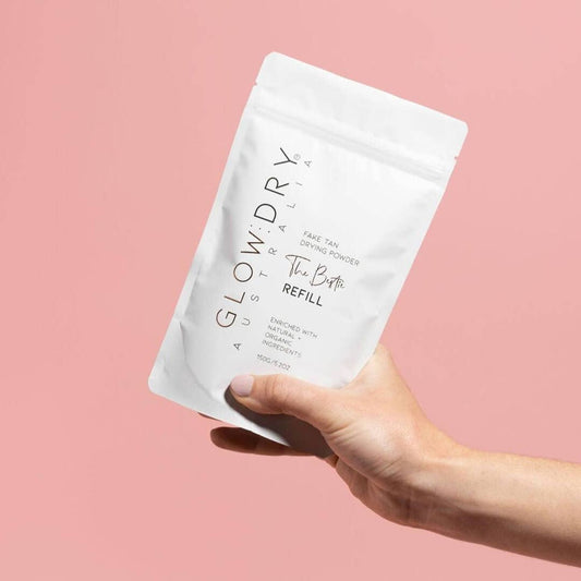 'The Bestie' eco-REFILL 150g