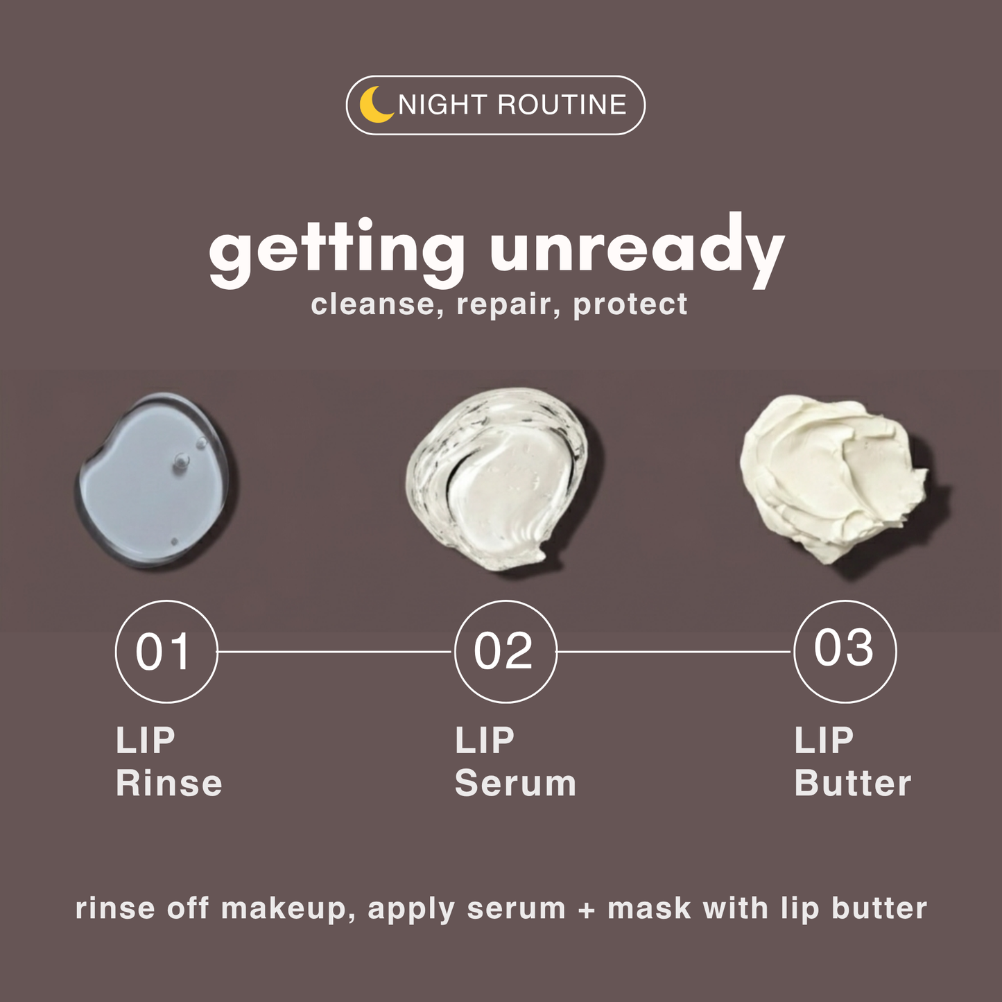 Vitamin C Anti-Aging Lip Serum