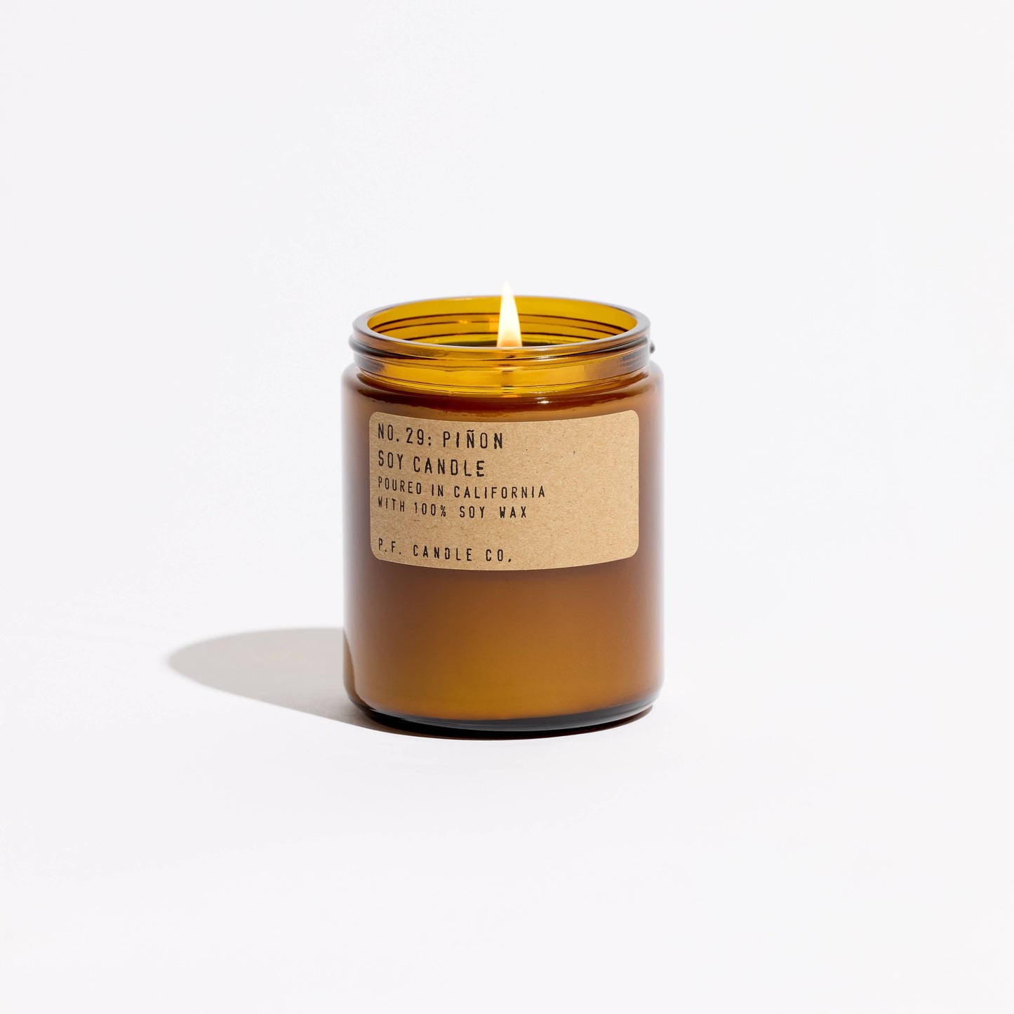 Piñon - 7.2 oz Standard Candle