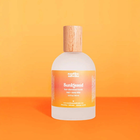 Sunkissed | Body Mist