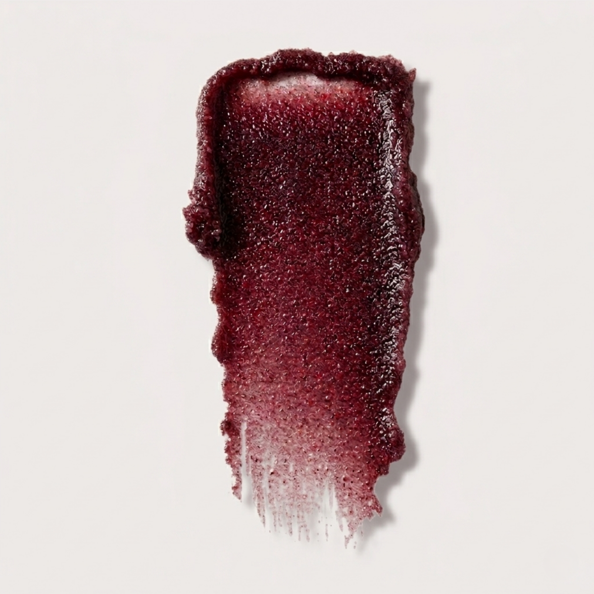 Blackberry Lip Scrub