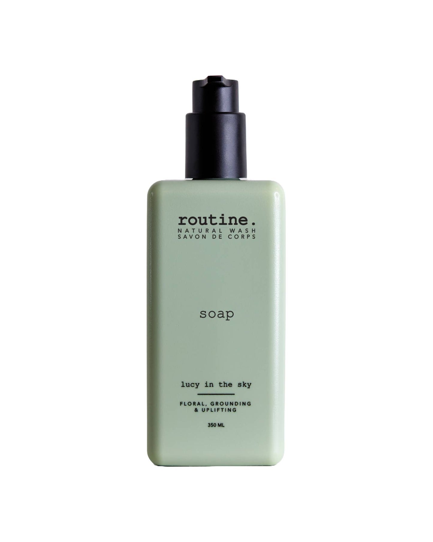 Lucy in the Sky 350ml Natural Hand & Body Wash