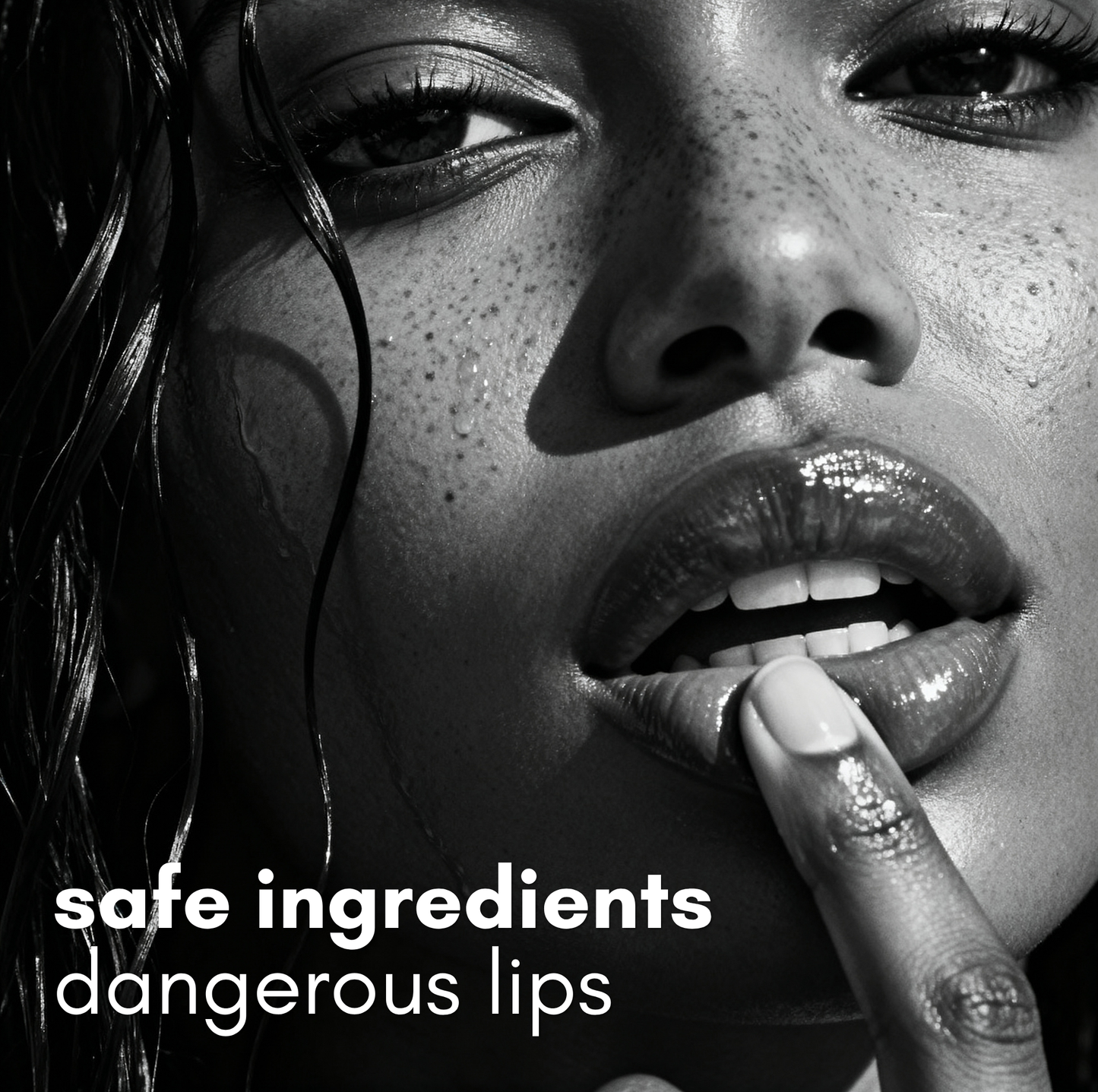 Champagne Lip Butter