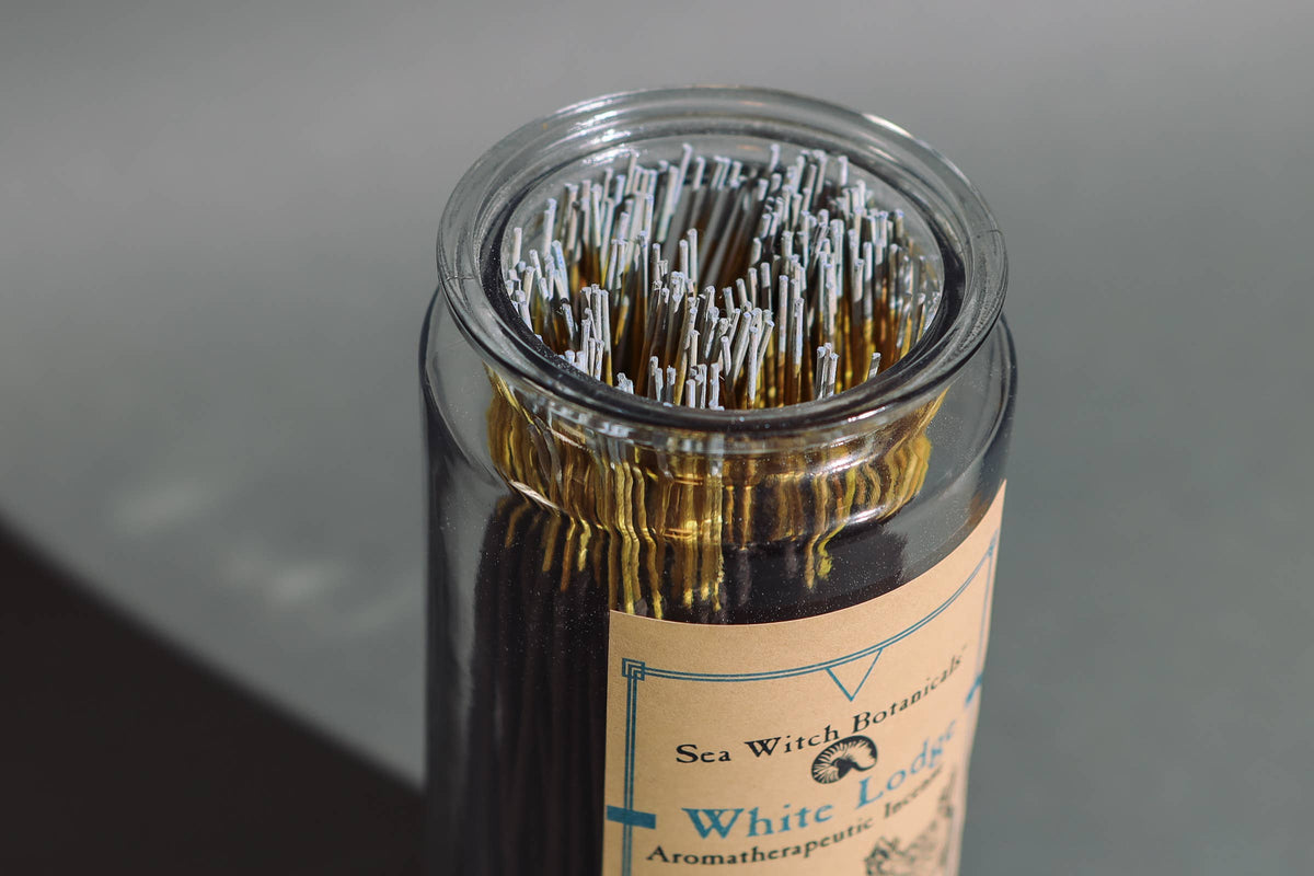 Bulk Incense Refill
