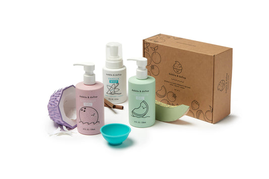 A Day at the Beach Gift Set (incl. mixing bowl)