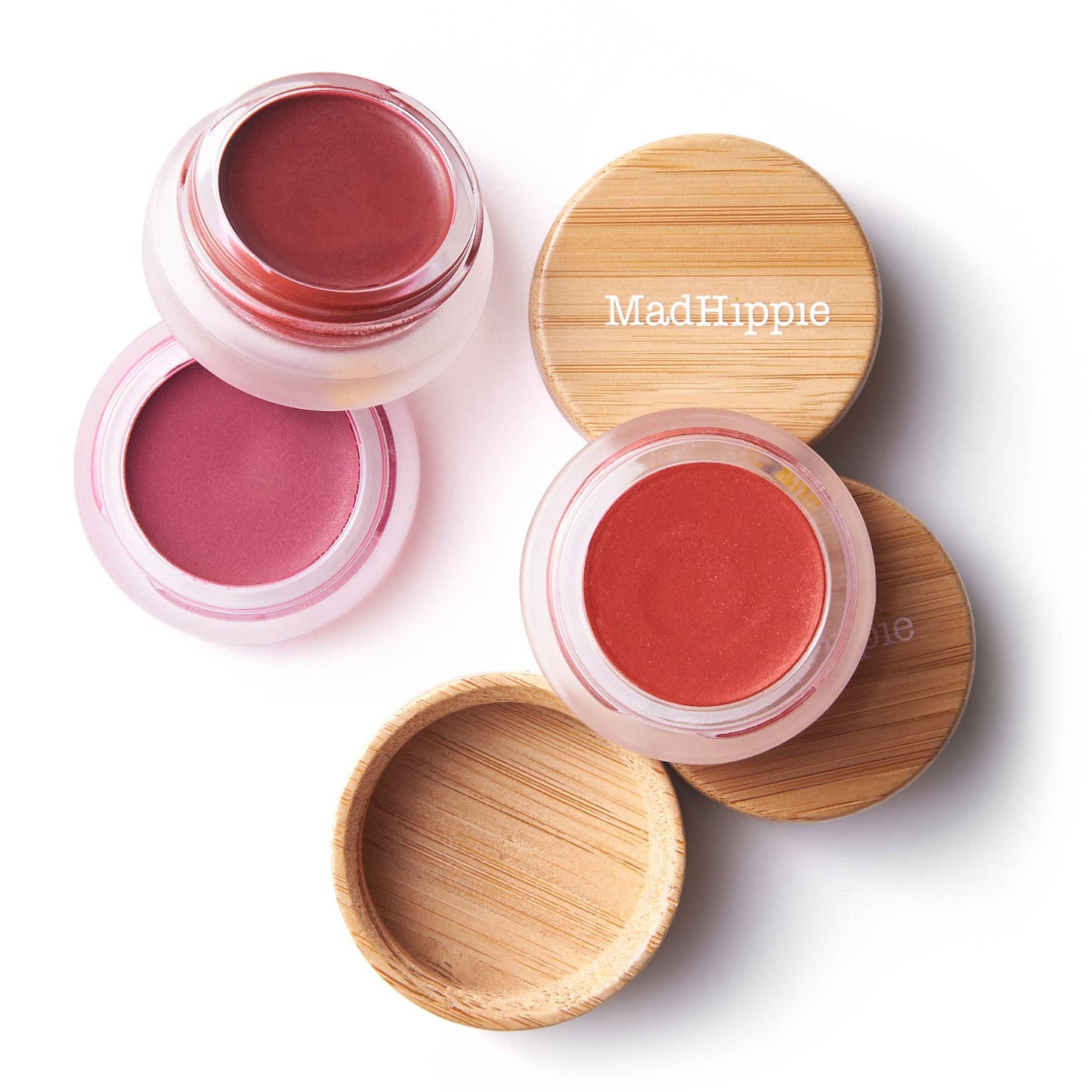 Cheek and Lip Fig - Natural Makeup Tint