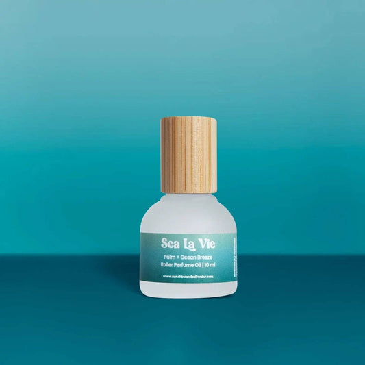 Sea La Vie | Perfume Rollerball
